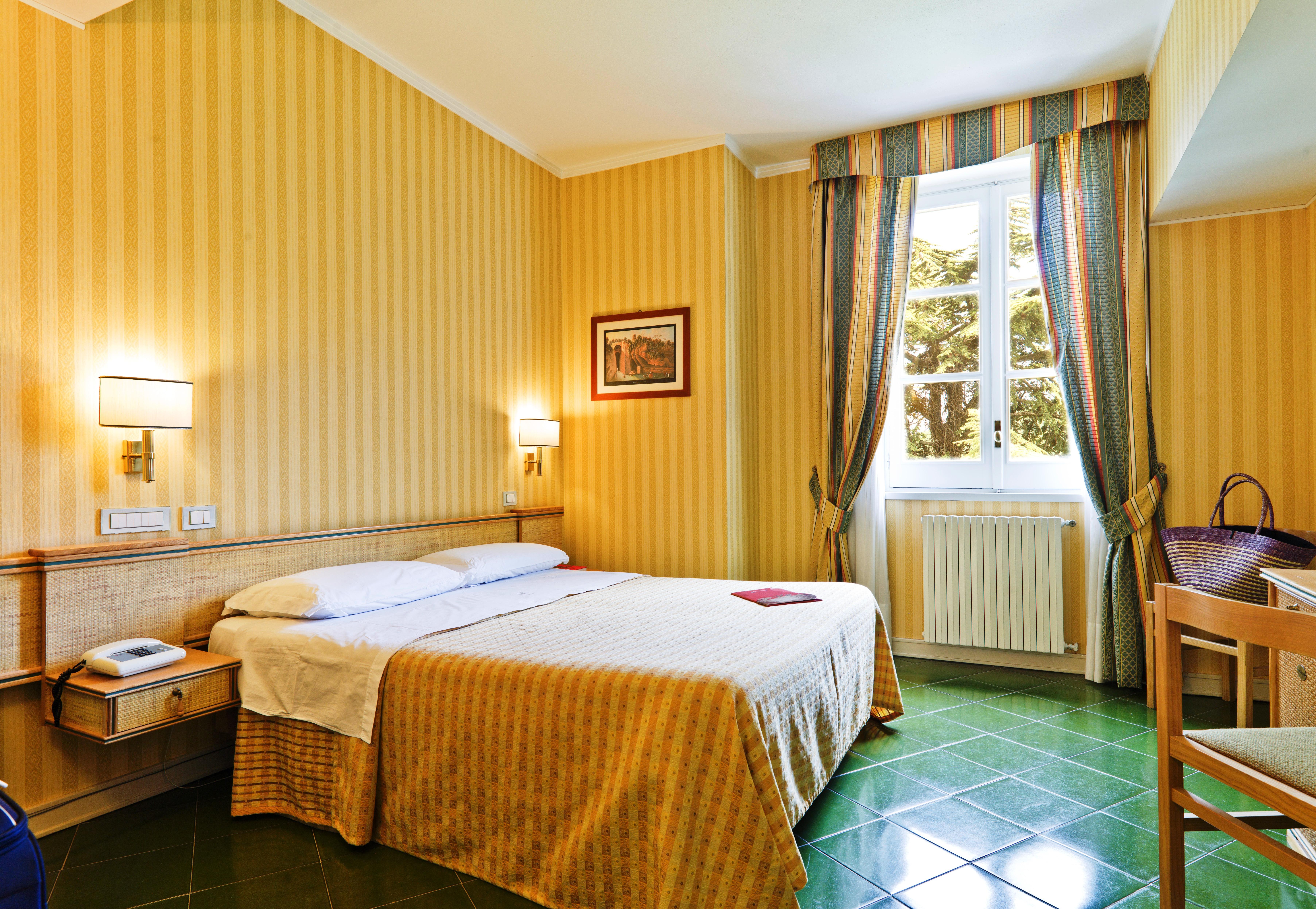 Hotel Scapolatiello Cava deʼ Tirreni Екстериор снимка