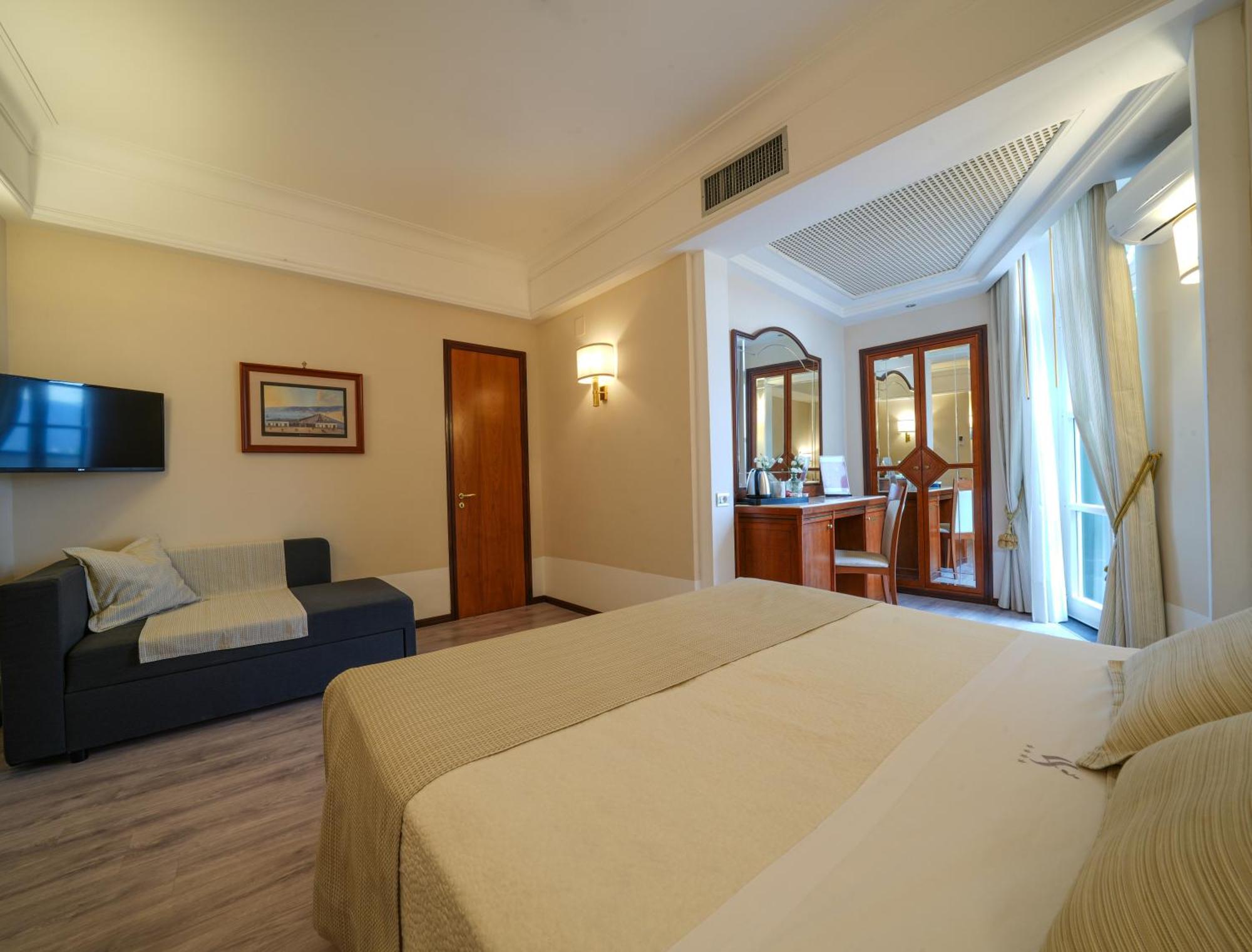 Hotel Scapolatiello Cava deʼ Tirreni Екстериор снимка